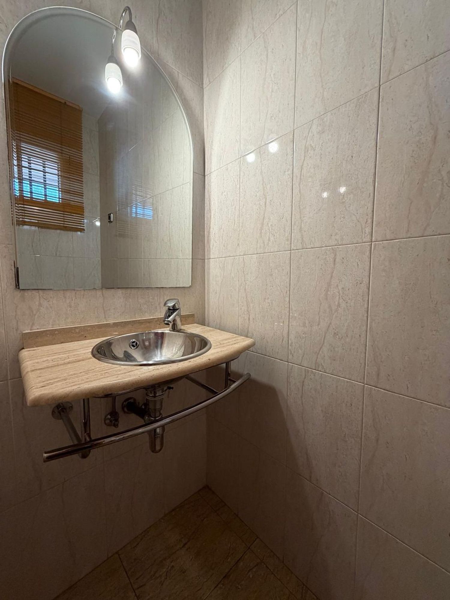 Chalet adosado en calle Medinaceli, 5 - Foto 8