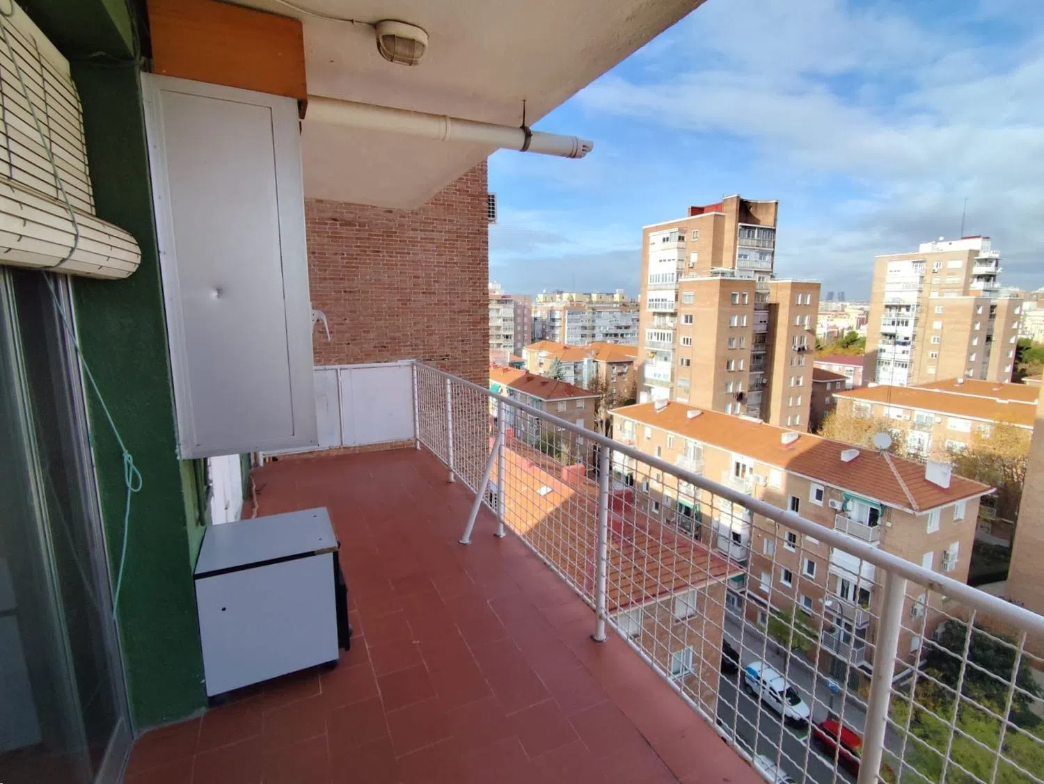 Piso en plaza Peñablanca, 5 - Foto 1