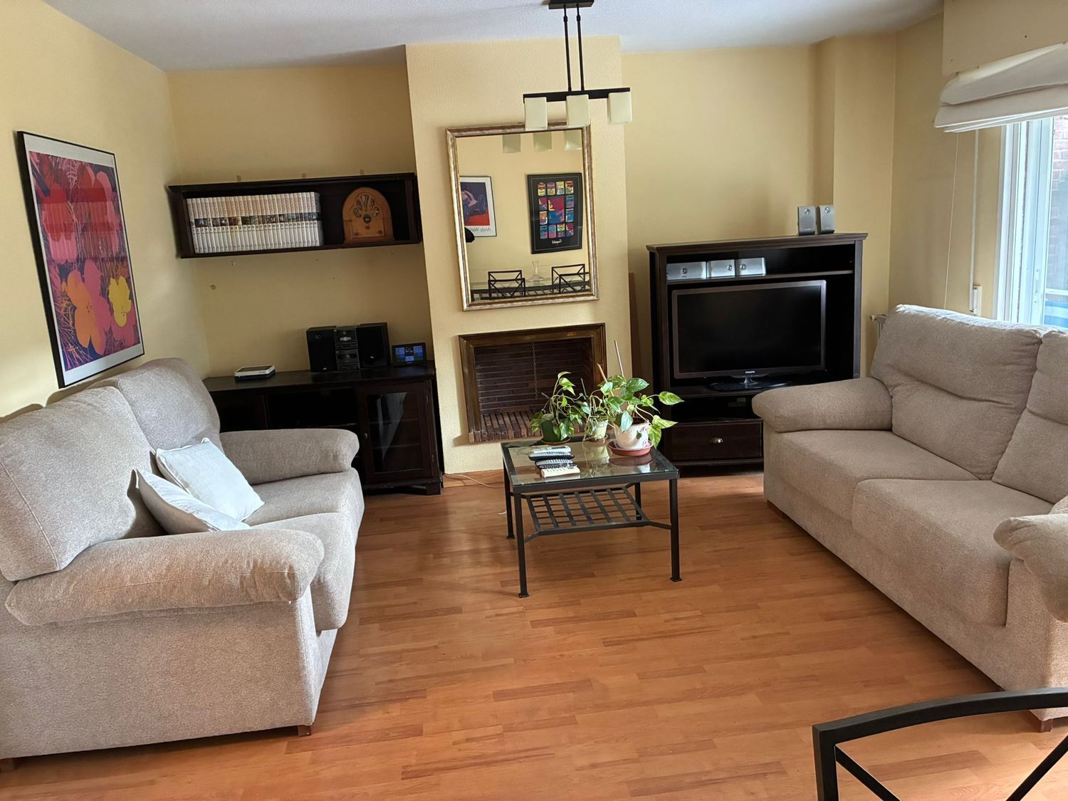 Chalet pareado en Villalba Pueblo - Foto 2