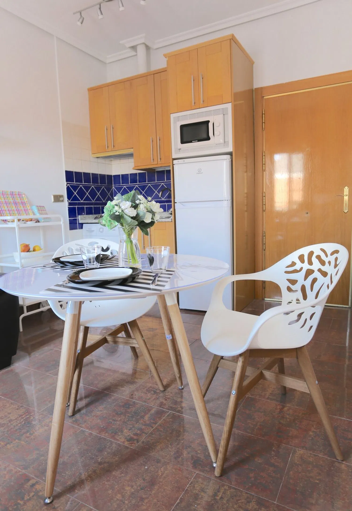 Estudio en calle Velarde, 18 - Foto 28