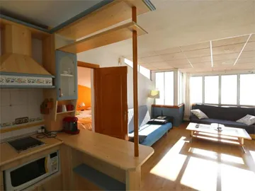 Apartamento en  Calle Balcón - Foto 1