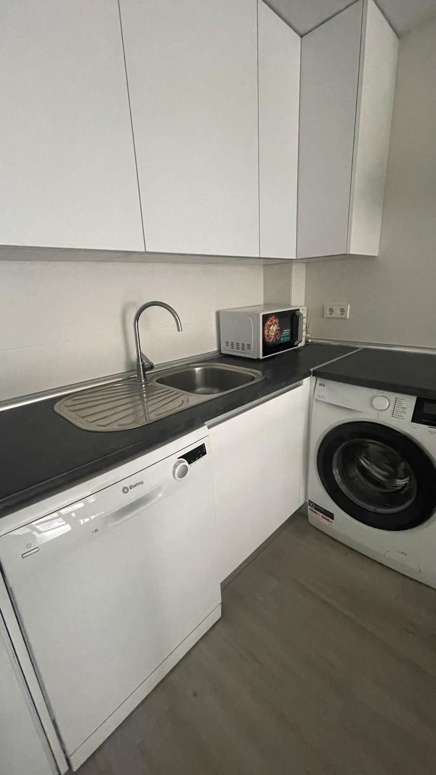 Piso en calle Ferrocarril, 17 - Foto 18