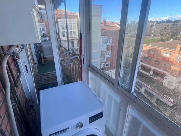 Piso en avenida Leopoldo Calvo-Sotelo Bustelo, 3 - Foto 15