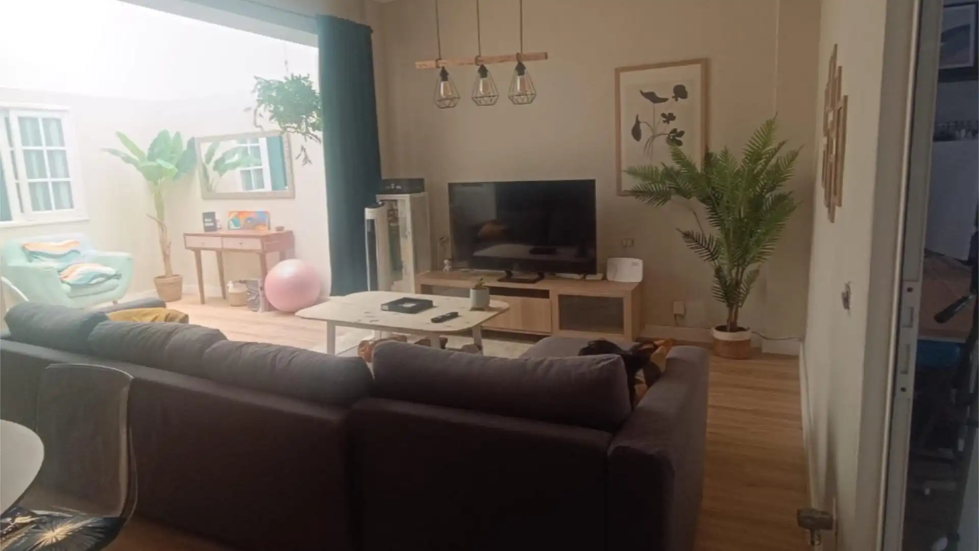 Piso en  Calle Melchor Cano 15 - Foto 3