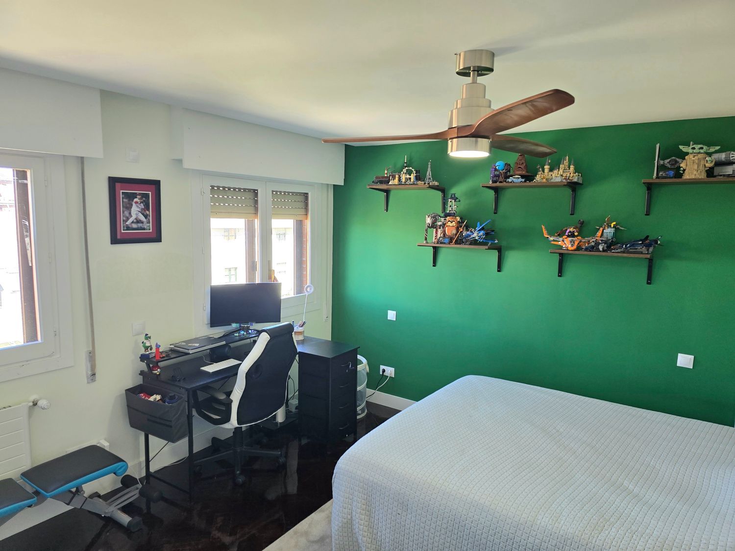 Dúplex en calle de Bueso de Pineda, 46 - Foto 24