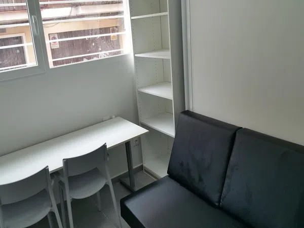 Estudio en Ventilla-Almenara - Foto 2
