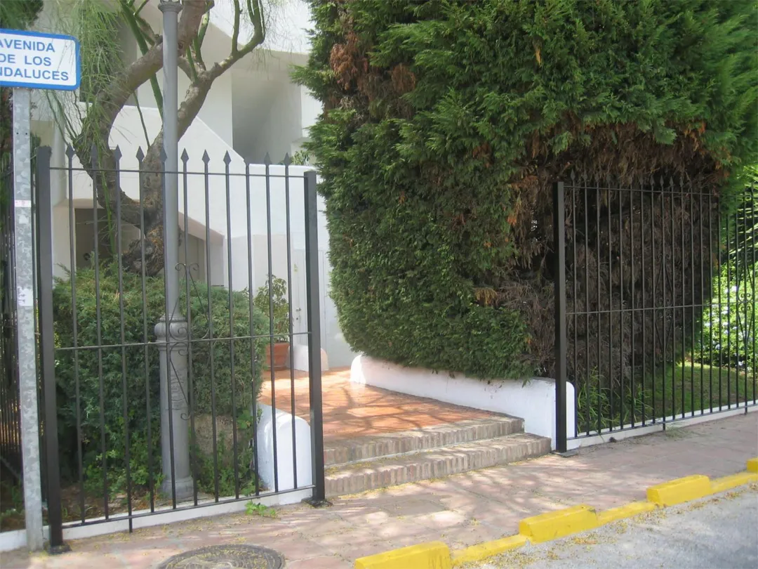 Piso en  Avenida de los Andaluces 40 - Foto 4