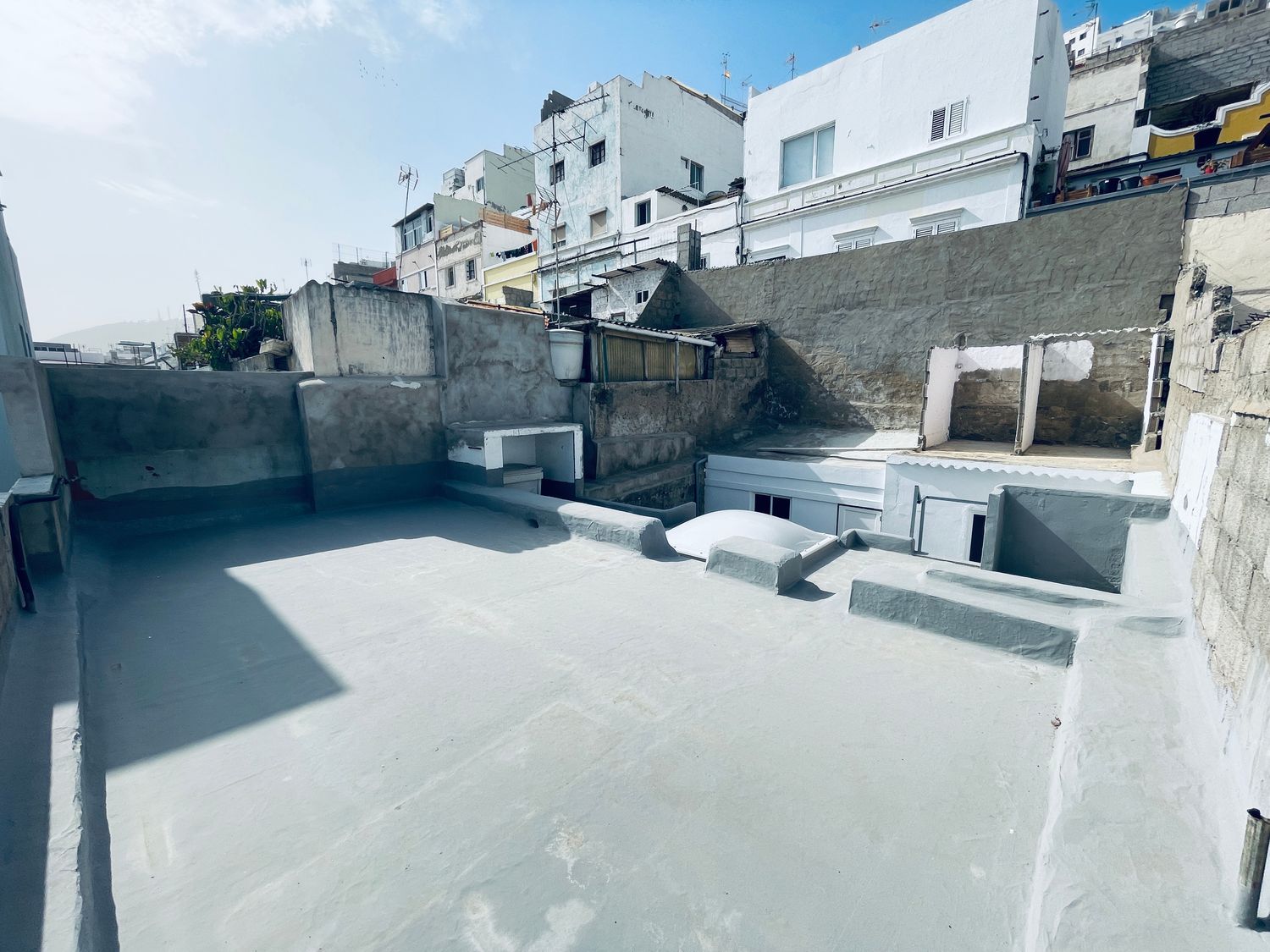 Casa independiente en calle Clarín, 4 - Foto 12