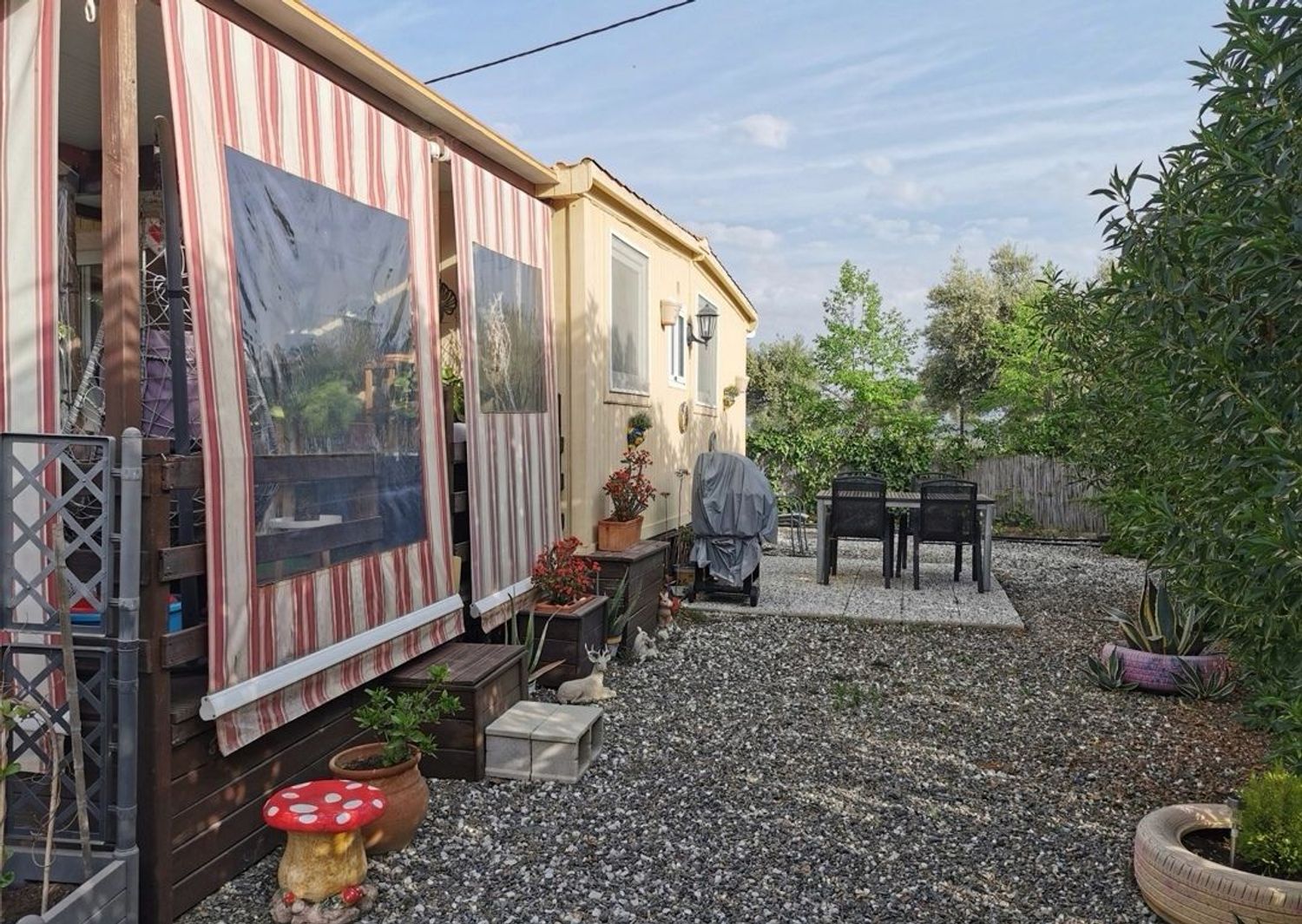 Casa o chalet independiente en Lugar Pie Gallina, 33, Villafranco del Guadalhorce, Villafranco del Guadalhorce - Foto 3