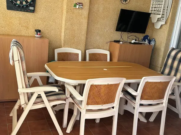 Piso en Calle Músico José Mira Figueroa, 1, El Palmeral-Urbanova-Tabarca - Foto 38