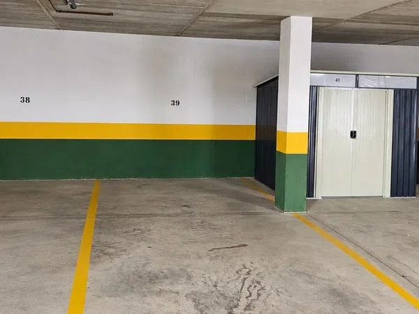 Piso en Calle Rémora, 25, Roldán, Roldán - Foto 15