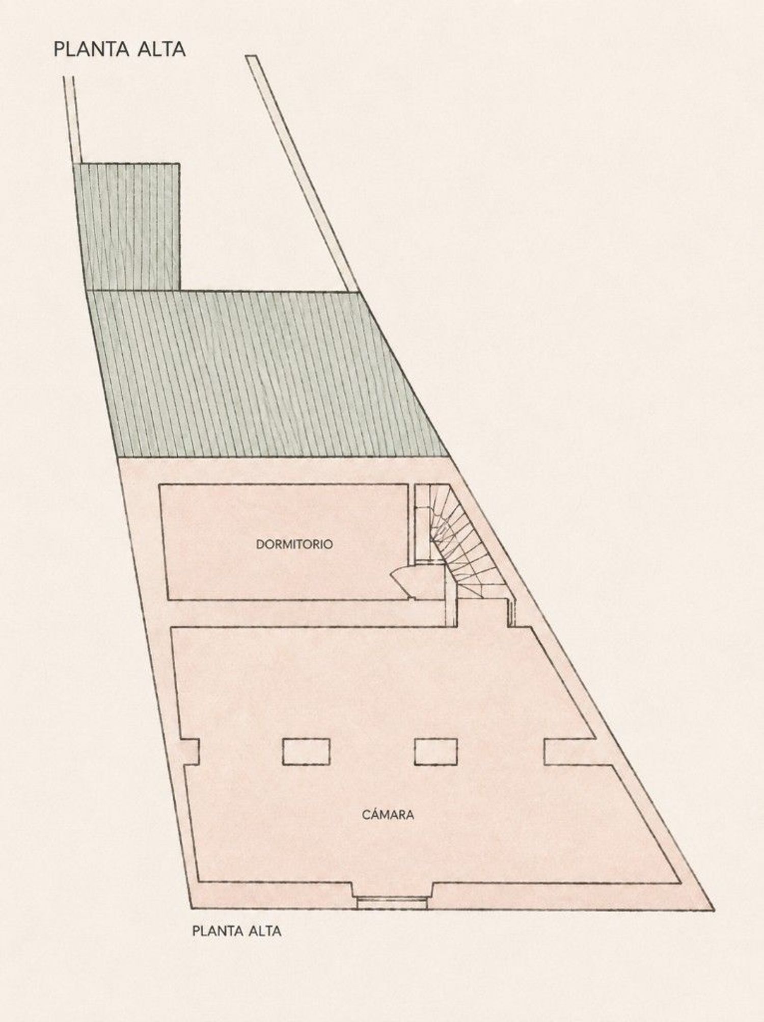 Casa de pueblo en Torrecampo, 34 - Foto 17