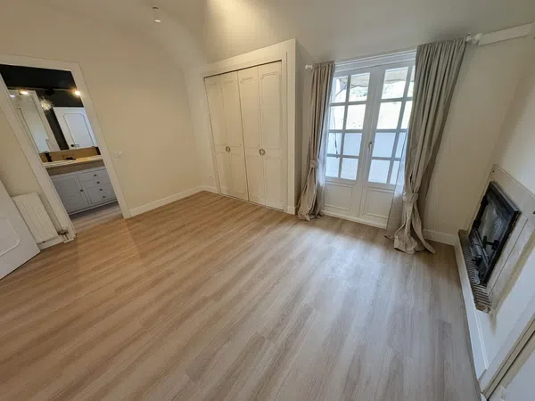 Chalet adosado en calle de Cuesta Blanca, 47 - Foto 4