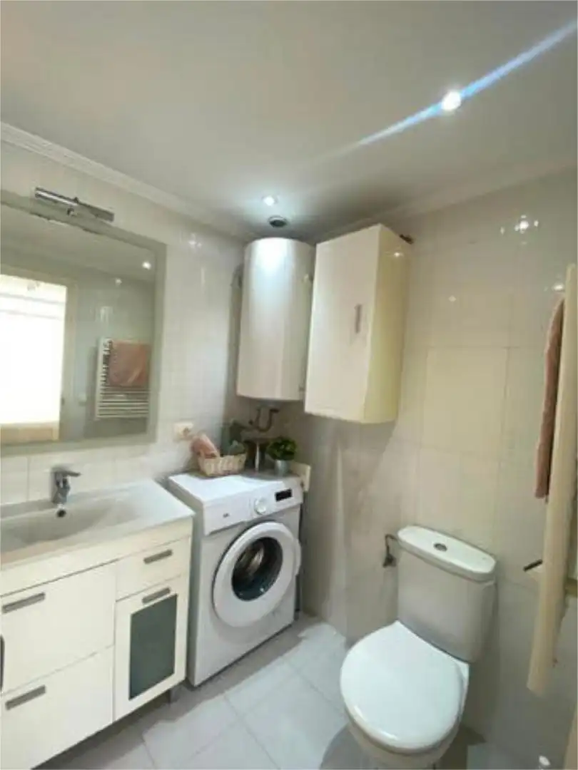 Apartamento en Sta Cristina - Foto 4