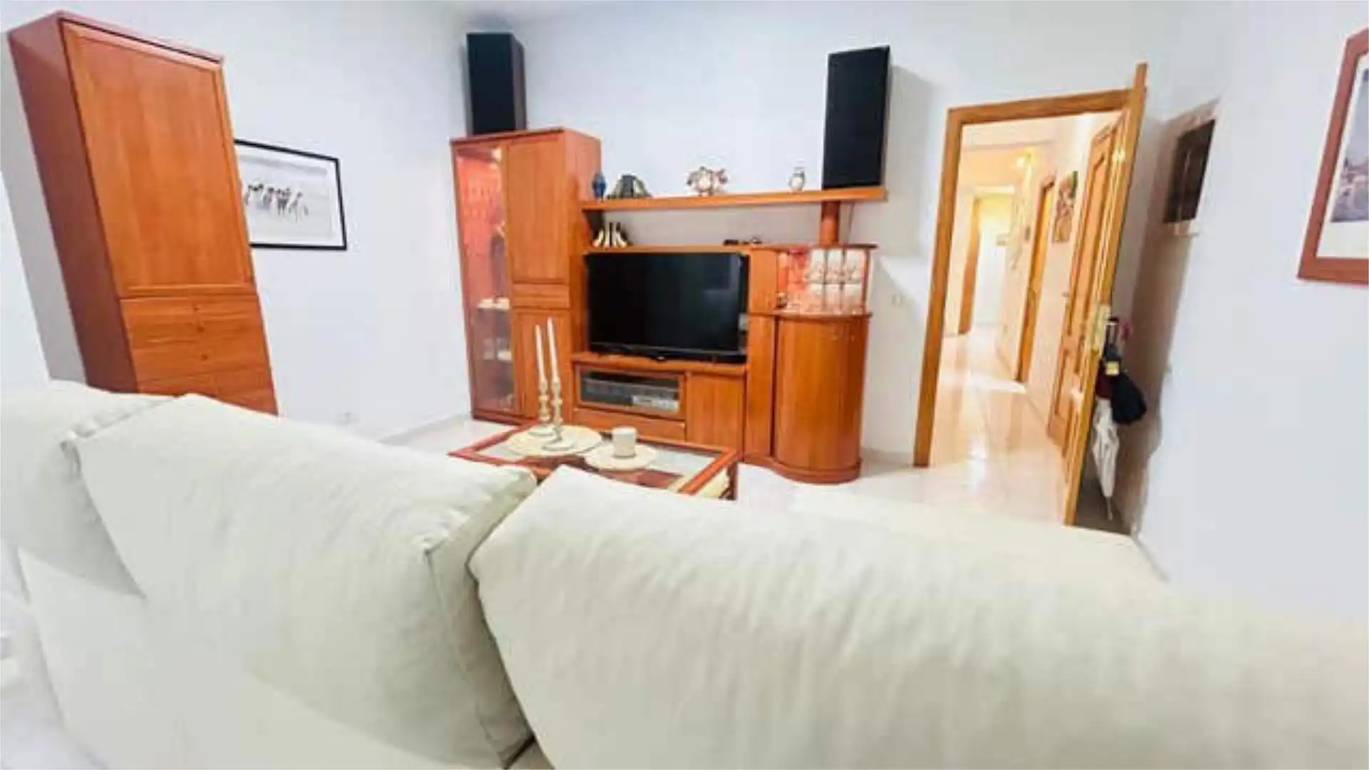 Piso en La Puntilla - Foto 2