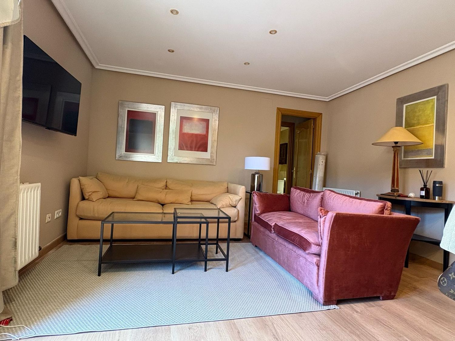 Ático en Calle Fuentelberro, 1, Eduardo Saavedra - Eloy Sanz Villa, Eduardo Saavedra - Eloy Sanz Villa - Foto 3