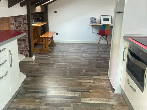 Ático en calle Burgos, 2 - Foto 14