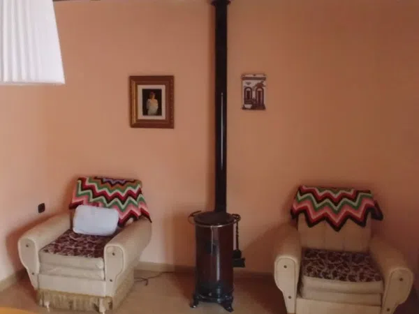 Casa rural en Calle Caravaca, 18 - Foto 7