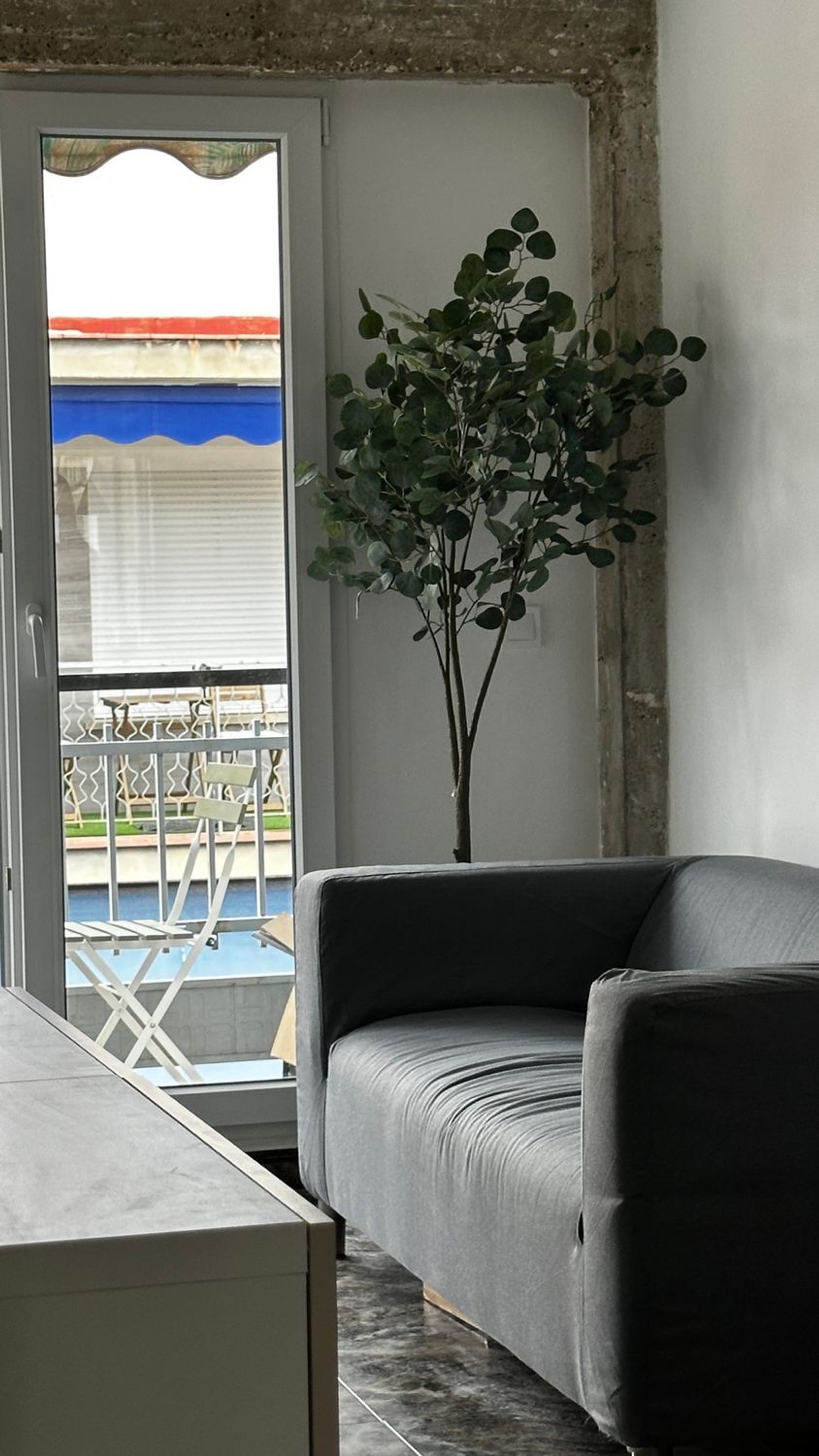 Piso en calle de Joan Baptista Benlloch, 20 - Foto 2