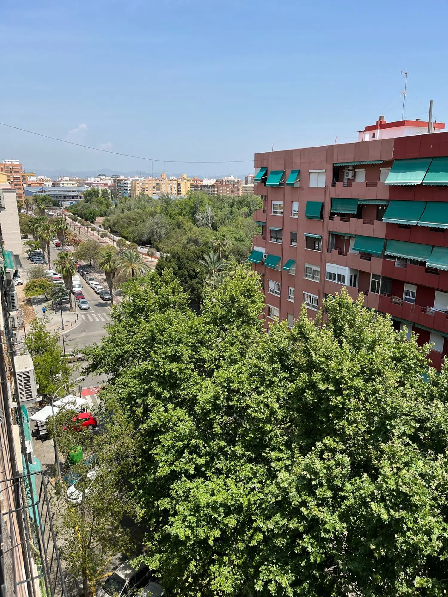 Piso en calle de l'Alqueria de l'Estrella, 7 - Foto 12