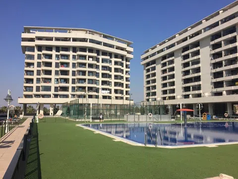 Piso en avenida Blasco Ibáñez, 49