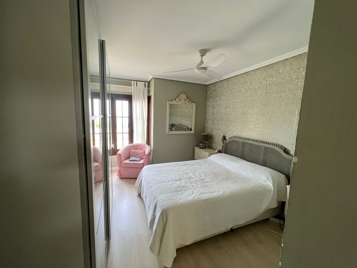 Chalet pareado en Avenida Caño Herrera s/n, León Herrero - Bahía sur, León Herrero - Bahía sur - Foto 7