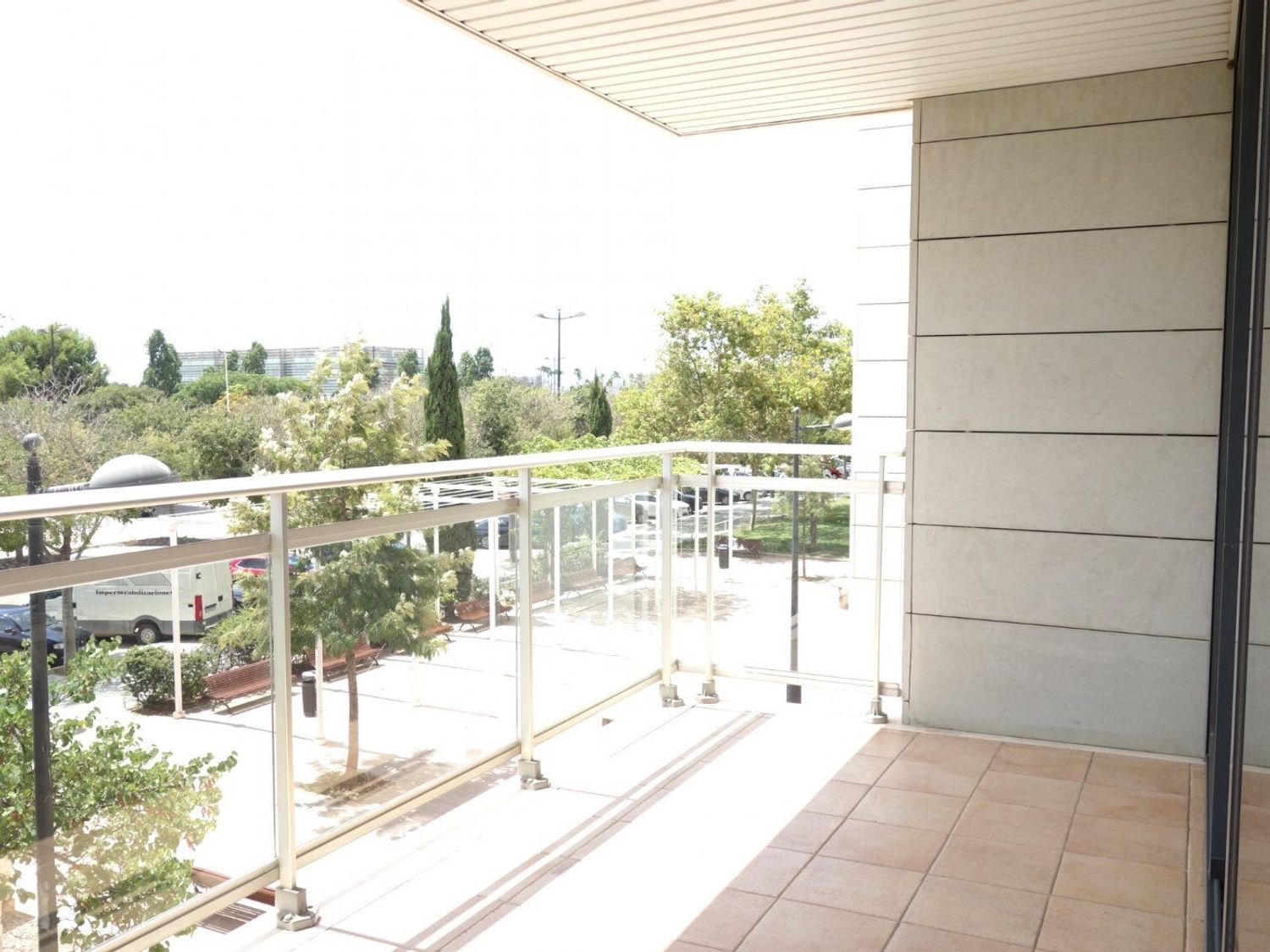 Piso en Paseo de l'Albereda, Penya-Roja - Foto 24
