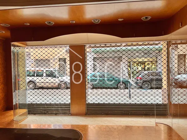 Local en Mossen Jacinto Verdeguer, 111, Plaça Catalunya - Vinyets, Plaça Catalunya - Vinyets - Foto 6