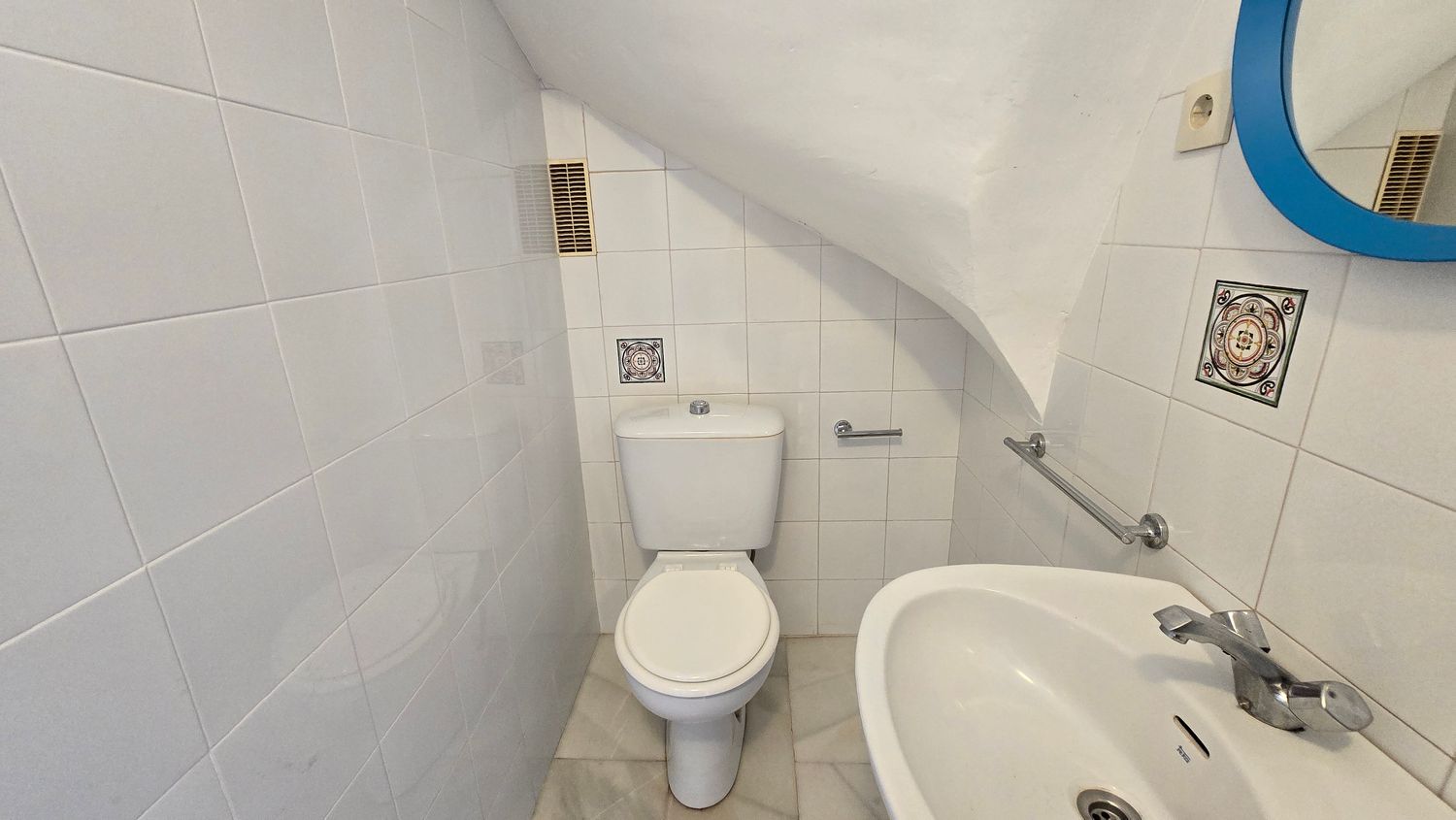 Chalet adosado en Calle Guzmán el Bueno, Cerrado de Calderón - Hacienda Paredes - Foto 15