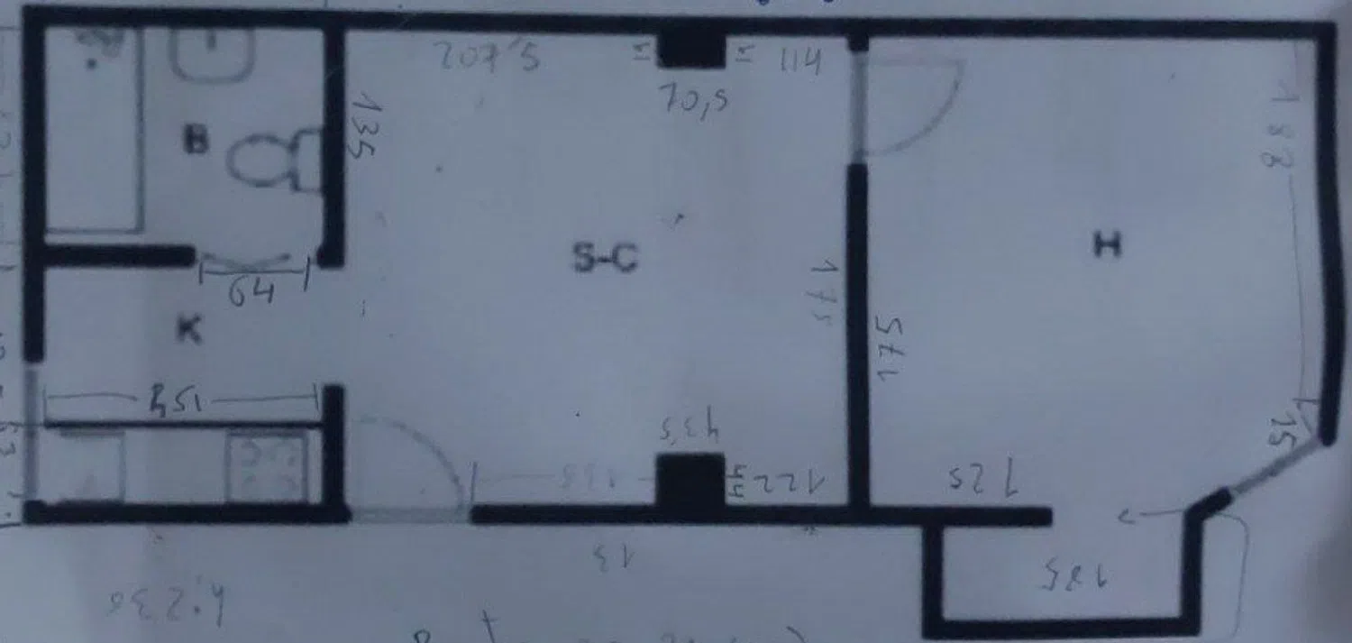 Piso en calle de Alfredo Castro Camba, 35 - Foto 10