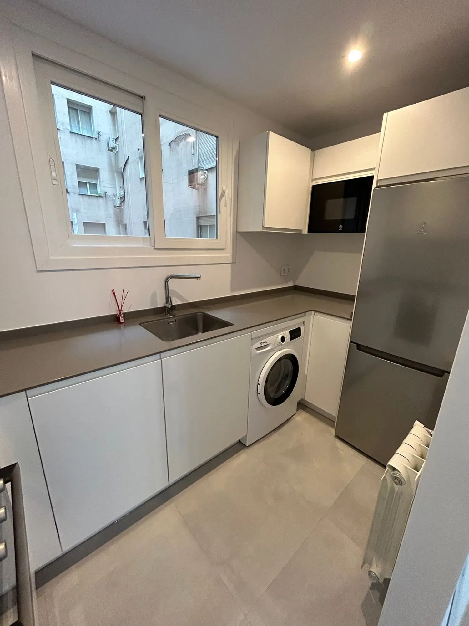 Piso en calle de Pedro Teixeira, 10 - Foto 11