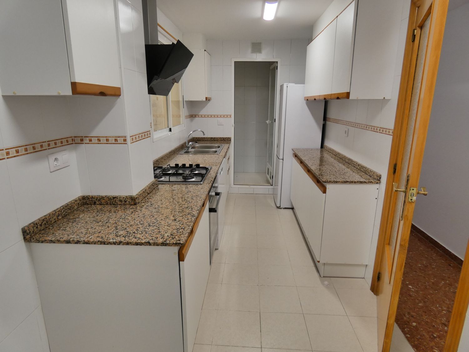 Piso en Calle de Félix del Río, 29, Torrefiel - Foto 11