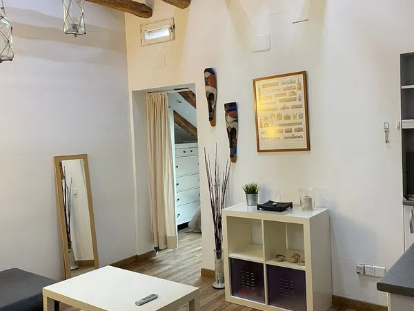 Ático en calle Morejón, 3