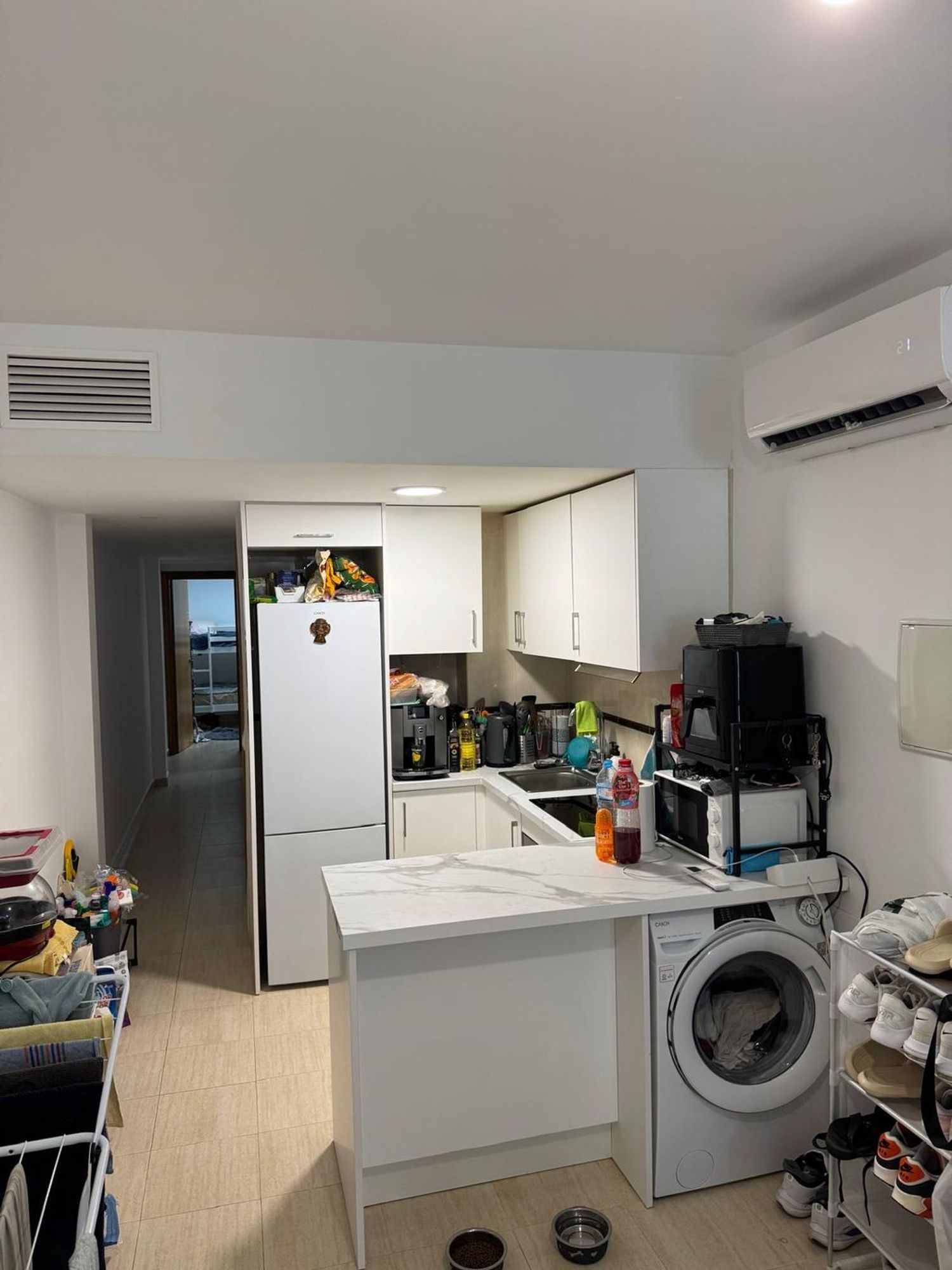 Piso en Los Rios - CARE, Los Rios - CARE - Foto 17