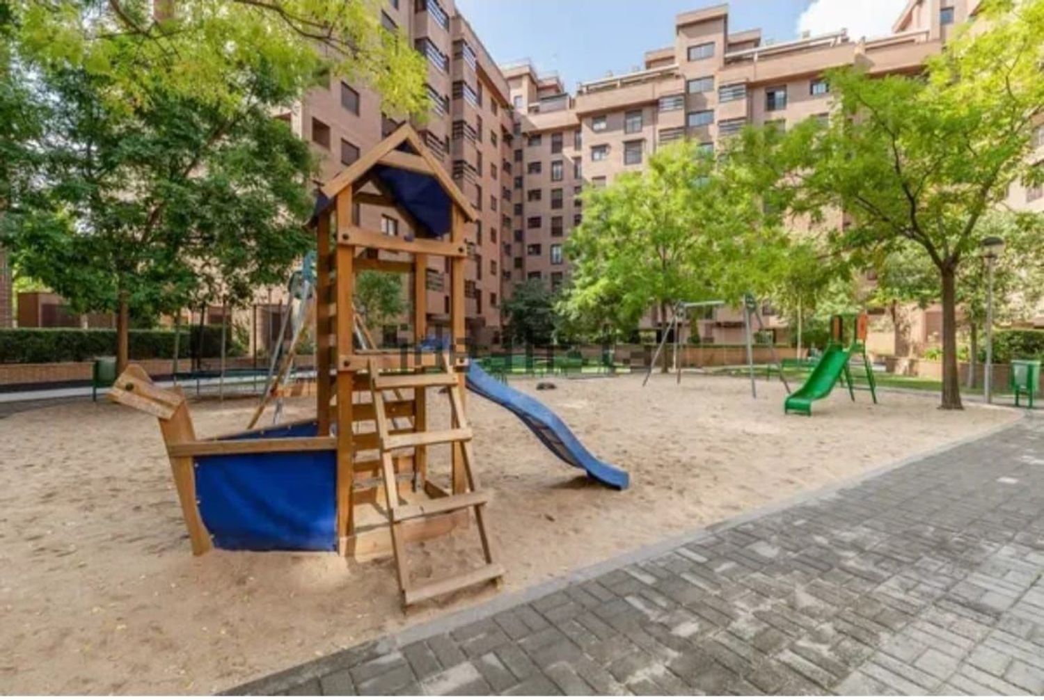 Piso en calle Lenguas, 6 - Foto 7