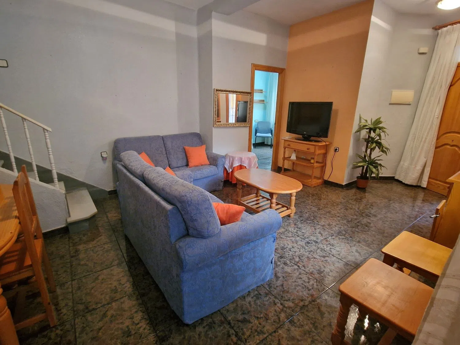 Chalet pareado en calle Puente, 28 - Foto 9