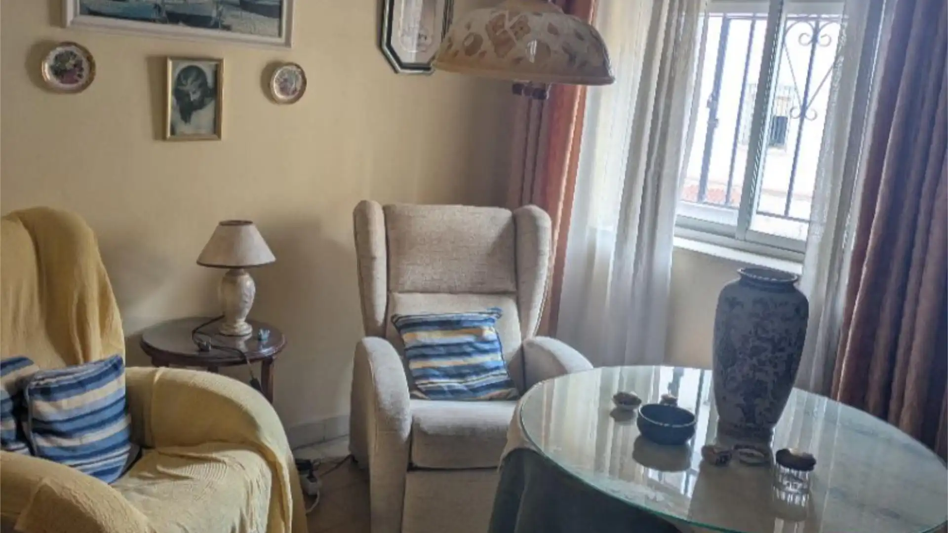 Piso en  Calle Pepe González Marín 1 - Foto 2