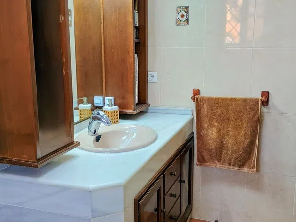 Chalet pareado en calle Pepa Flores González, 66 - Foto 29