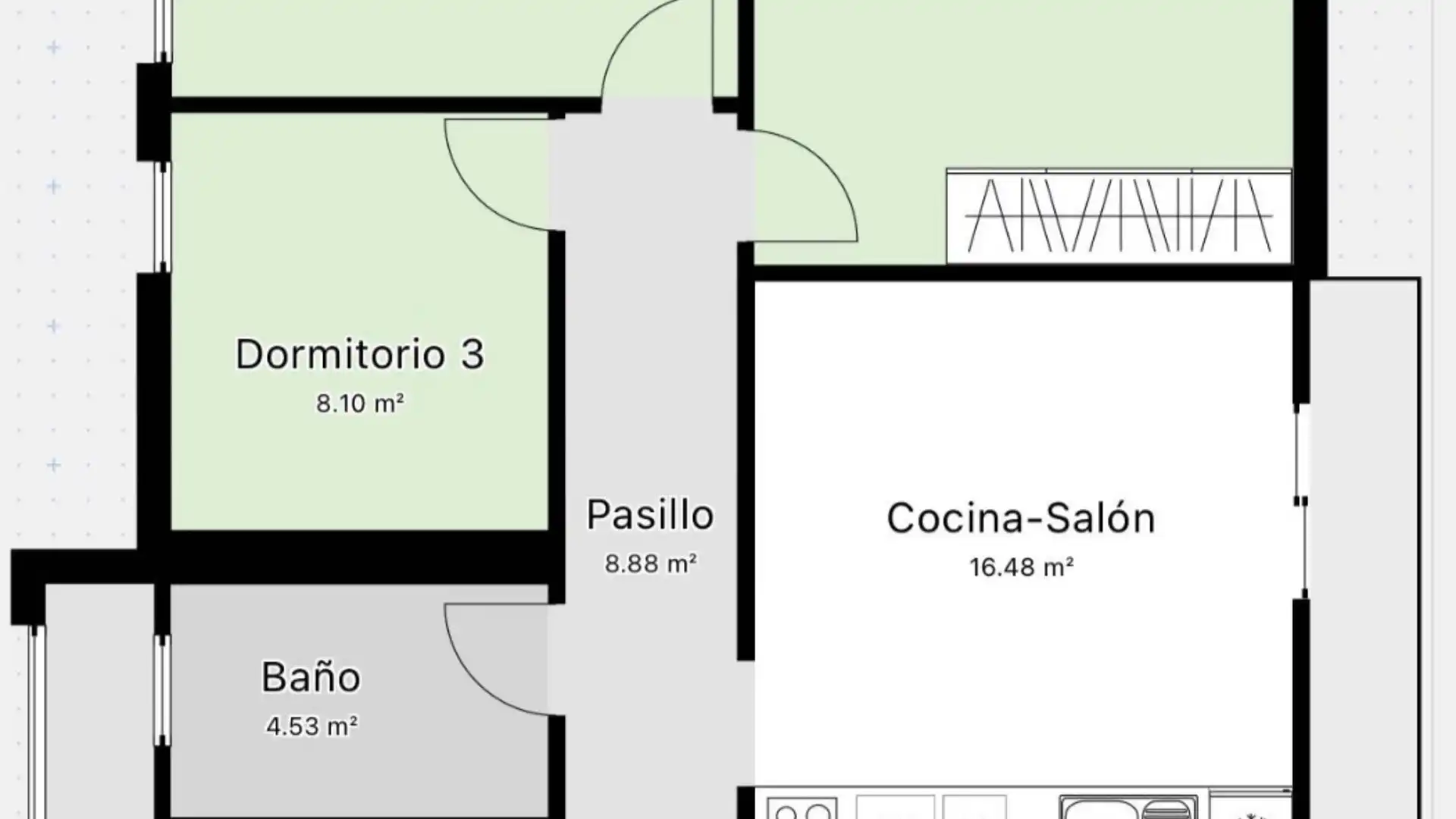 Piso en  Carrer Navarregui 1 - Foto 30