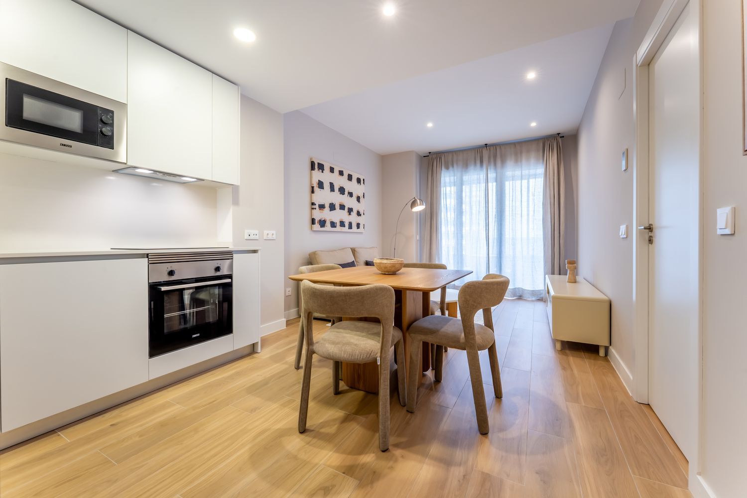 Piso en calle de Méndez Álvaro, 43 - Foto 7