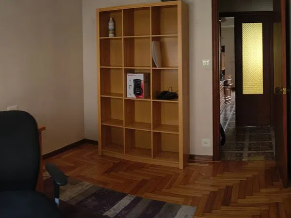 Piso en Calle Rosal, 33, Alto del Castaño, Alto del Castaño - Foto 9
