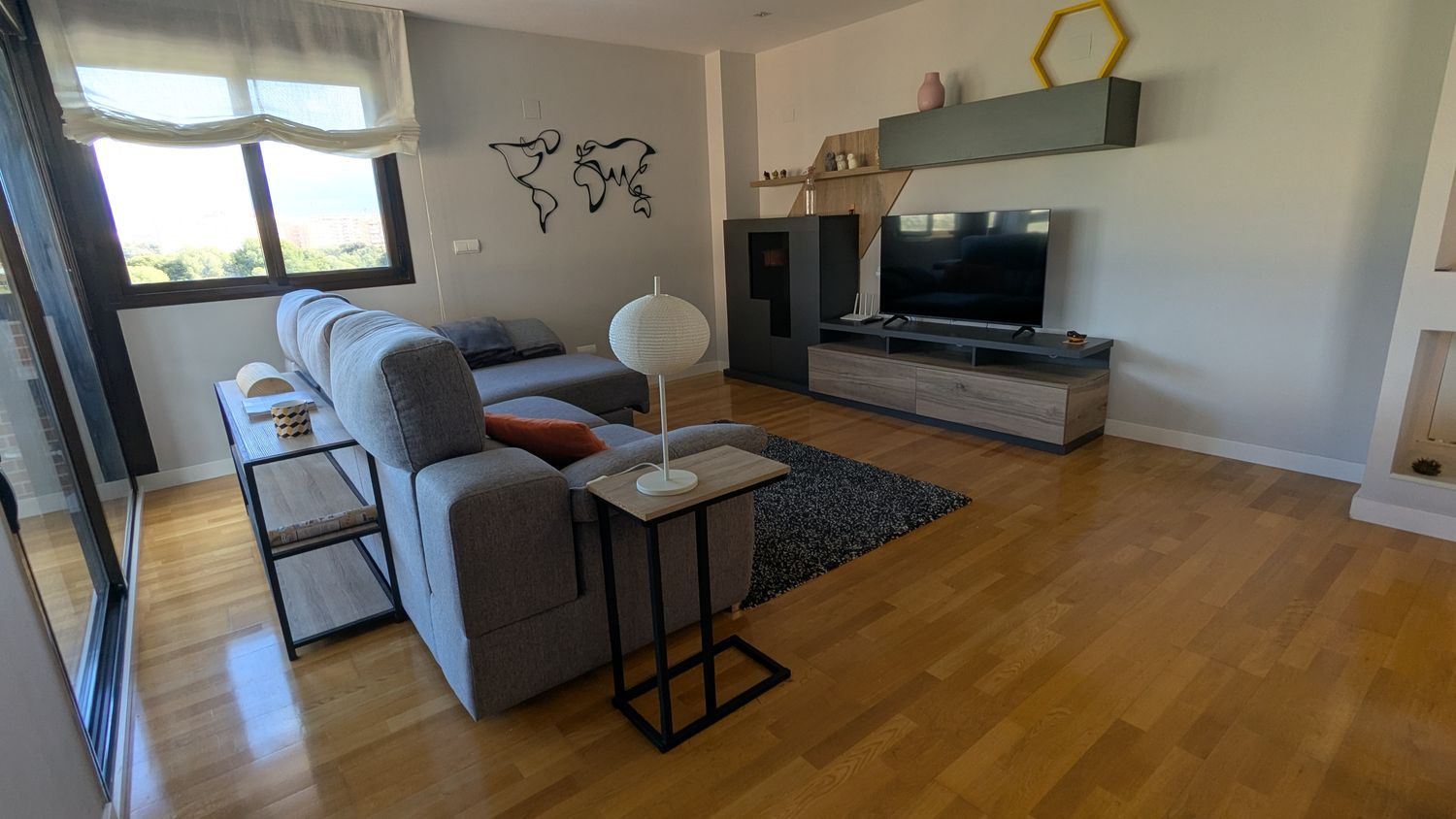 Piso en calle Médico Pérez Martorell, 3 - Foto 3