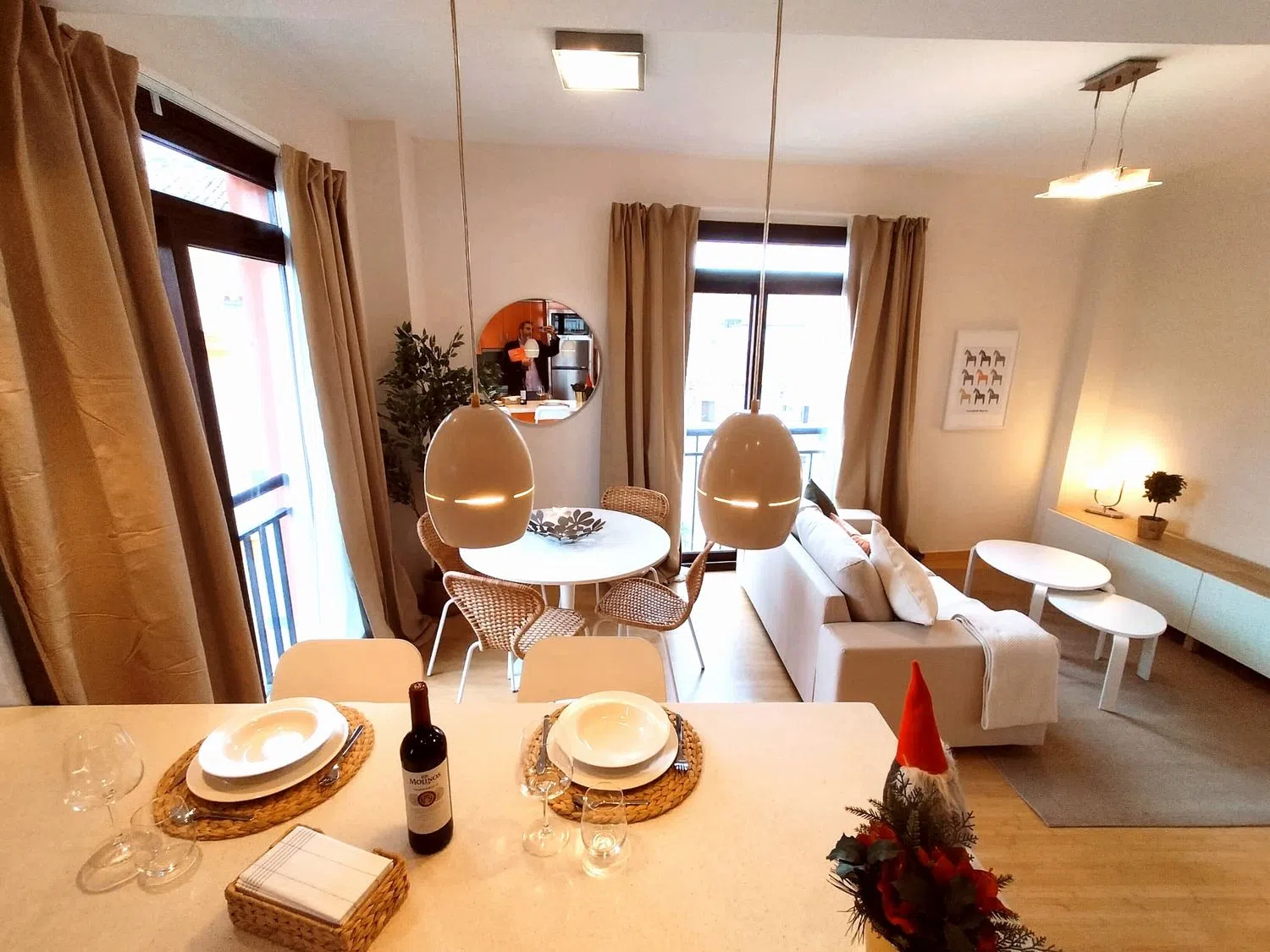 Piso en plaza de Miguel de los Reyes, 4 - Foto 4