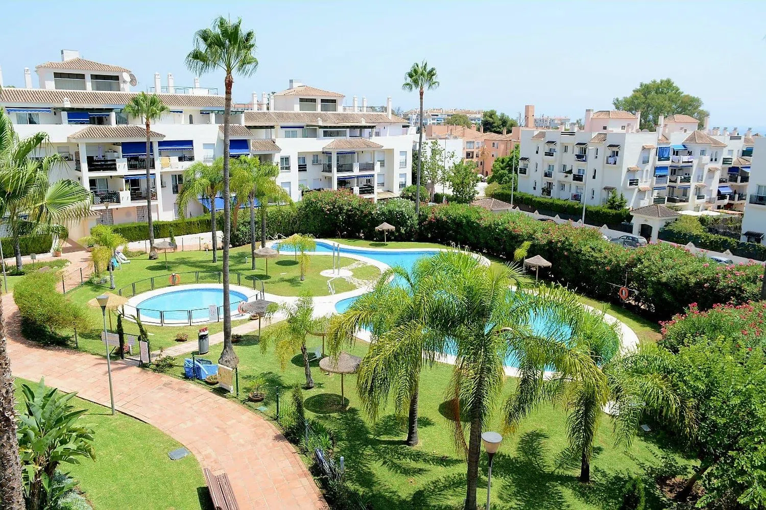 Piso en calle Río Elba, 2 - Foto 14