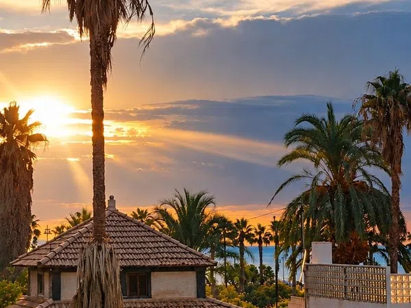 Casa o chalet independiente en Playa de la Malvarrosa, Playa de la Malvarrosa - Foto 5