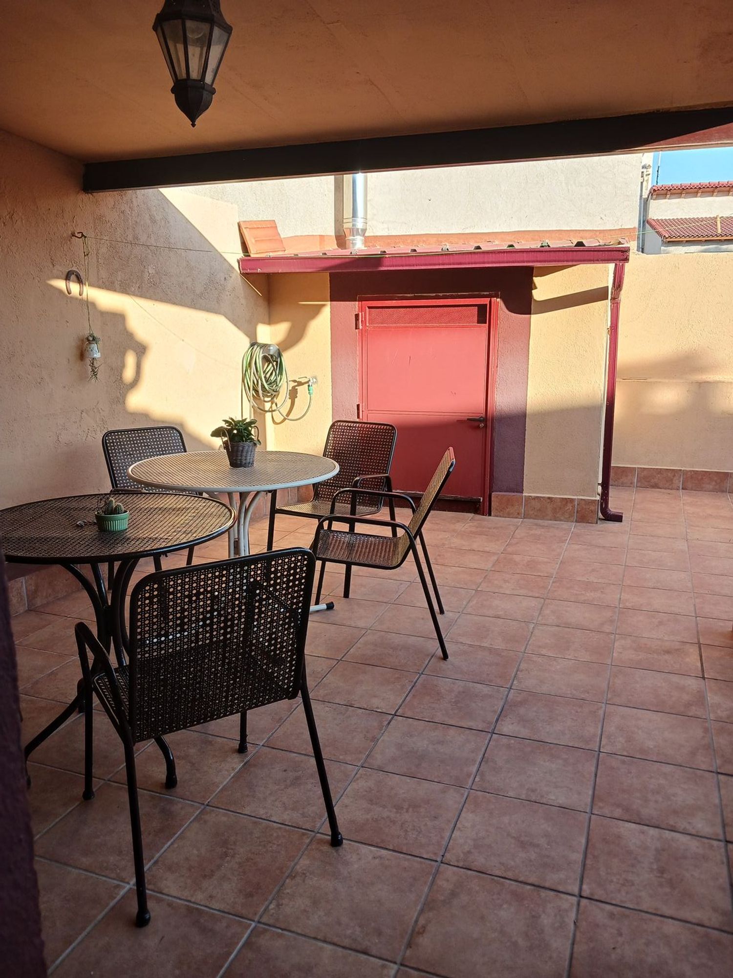 Casa o chalet independiente en Calle Barrio Madrid, 103 - Foto 3