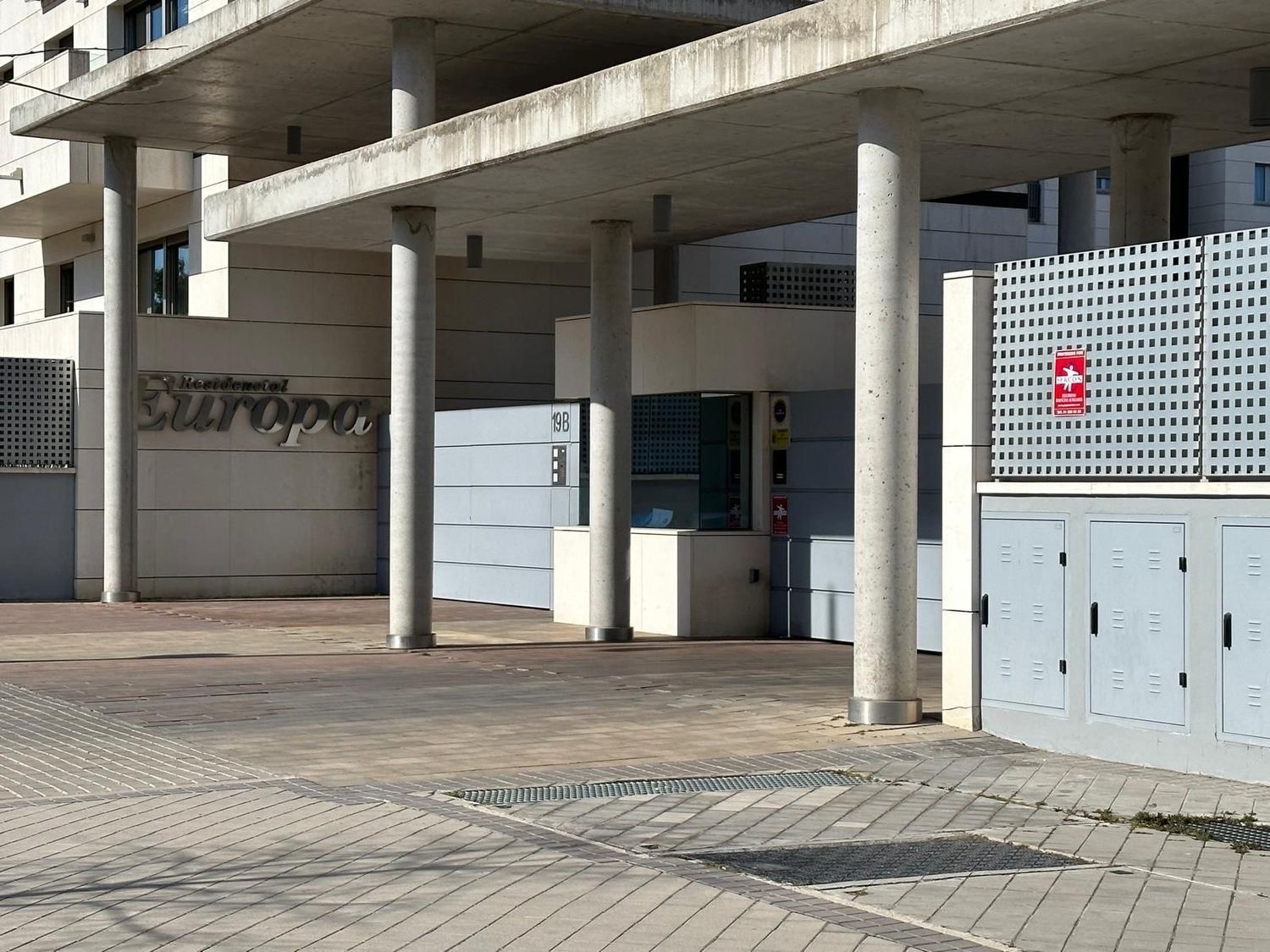Piso en Avenida de Europa, 19 - Foto 1