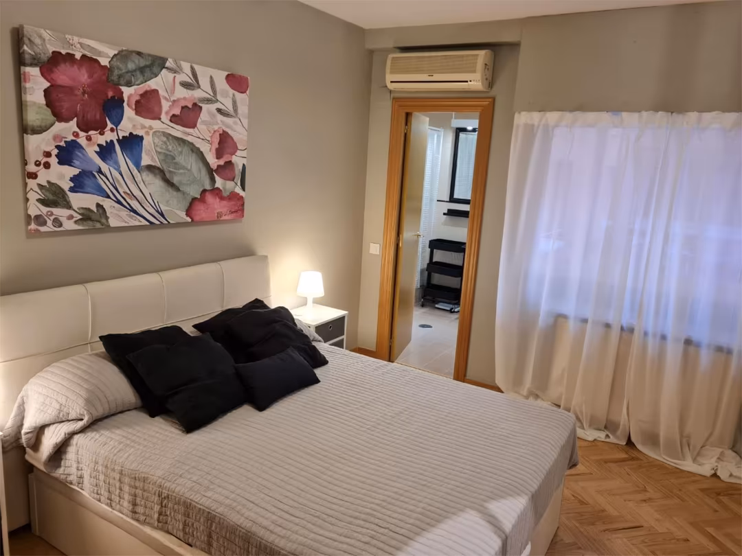 Apartamento en  Calle Hontanillas 8 - Foto 10