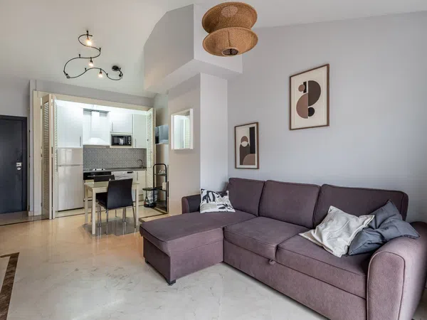 Ático en calle Gran Vía de Colón, 46 - Foto 2