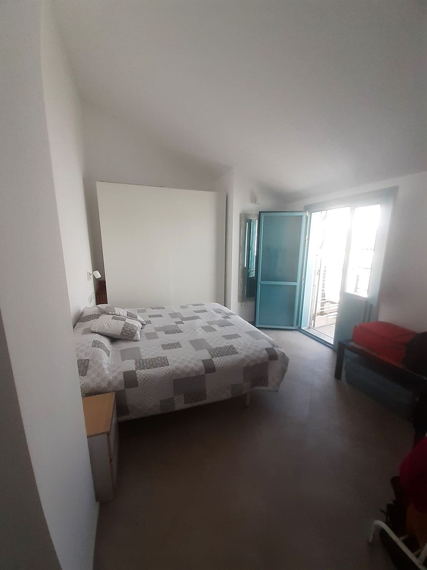 Ático en Calle Covadonga, 9, Calle Betis - Pagés del Corro, Sevilla - Foto 16